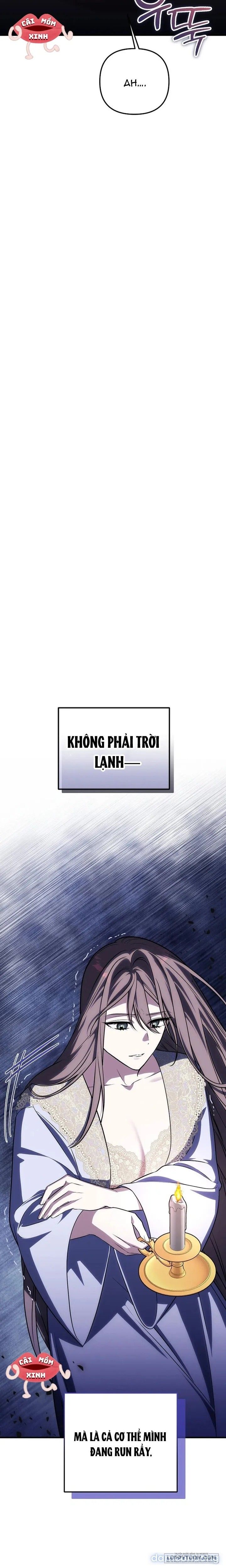 đọc truyện Dù Sao Chúng Ta Cũng Đã Kết Hôn Rồi Chương 12 ảnh 17 tại Thiên Thai Truyện