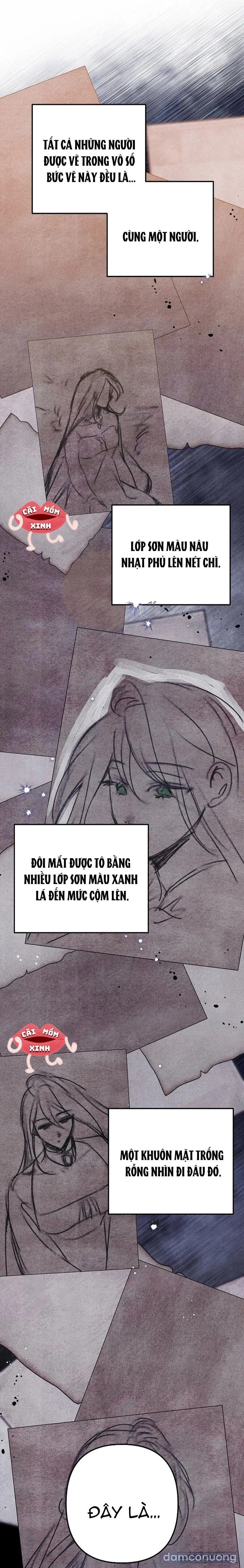 đọc truyện Dù Sao Chúng Ta Cũng Đã Kết Hôn Rồi Chương 12 ảnh 32 tại Thiên Thai Truyện