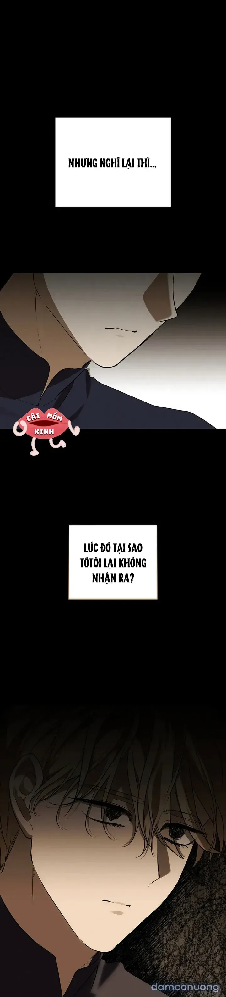 đọc truyện Dù Sao Chúng Ta Cũng Đã Kết Hôn Rồi Chương 13 ảnh 28 tại Thiên Thai Truyện