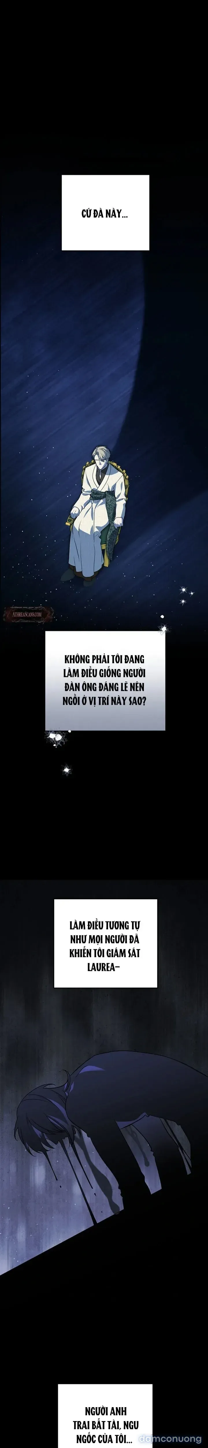 đọc truyện Dù Sao Chúng Ta Cũng Đã Kết Hôn Rồi Chương 15 ảnh 12 tại Thiên Thai Truyện