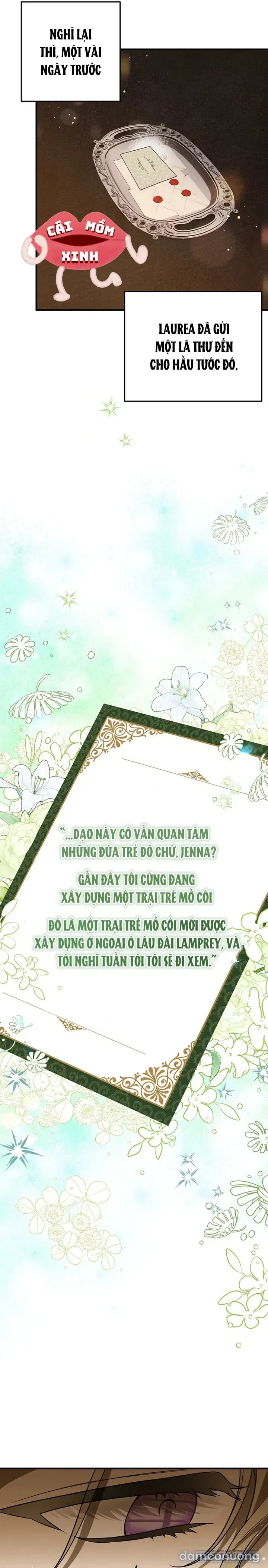 đọc truyện Dù Sao Chúng Ta Cũng Đã Kết Hôn Rồi Chương 15 ảnh 16 tại Thiên Thai Truyện