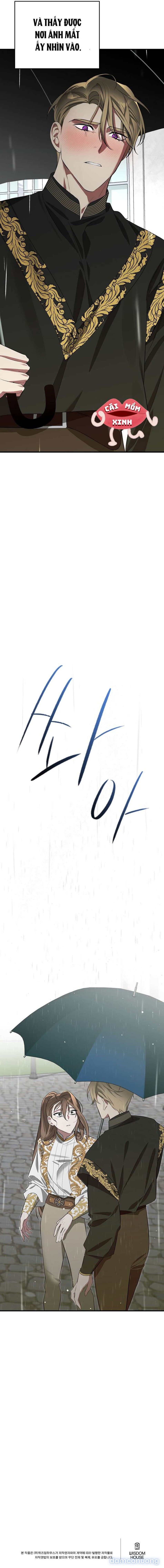 đọc truyện Dù Sao Chúng Ta Cũng Đã Kết Hôn Rồi Chương 2 ảnh 15 tại Thiên Thai Truyện