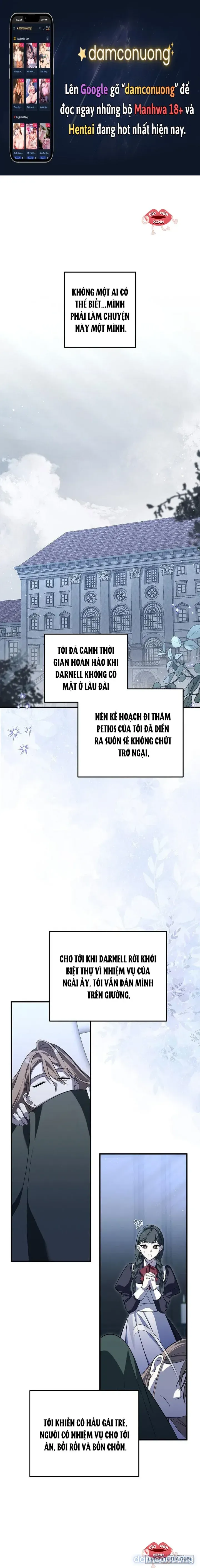 đọc truyện Dù Sao Chúng Ta Cũng Đã Kết Hôn Rồi Chương 22 ảnh 2 tại Thiên Thai Truyện