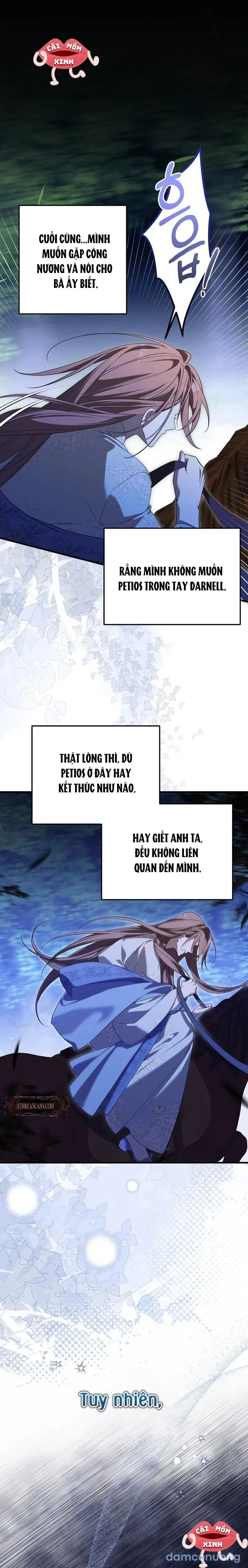 đọc truyện Dù Sao Chúng Ta Cũng Đã Kết Hôn Rồi Chương 26 ảnh 6 tại Thiên Thai Truyện