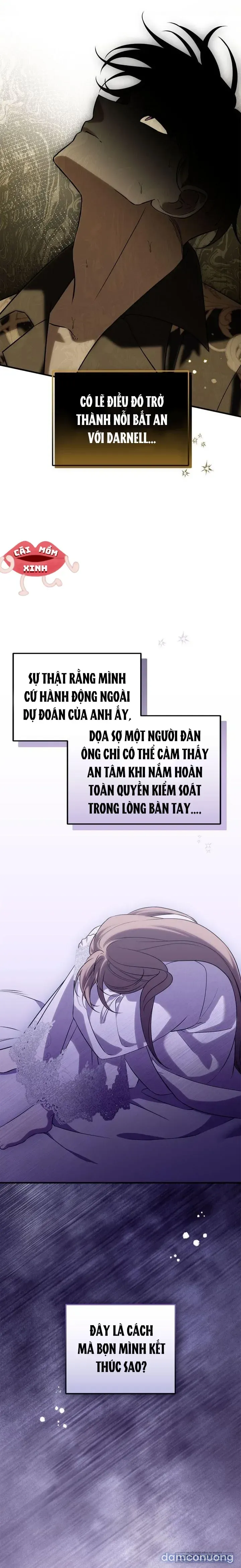 đọc truyện Dù Sao Chúng Ta Cũng Đã Kết Hôn Rồi Chương 29 ảnh 14 tại Thiên Thai Truyện