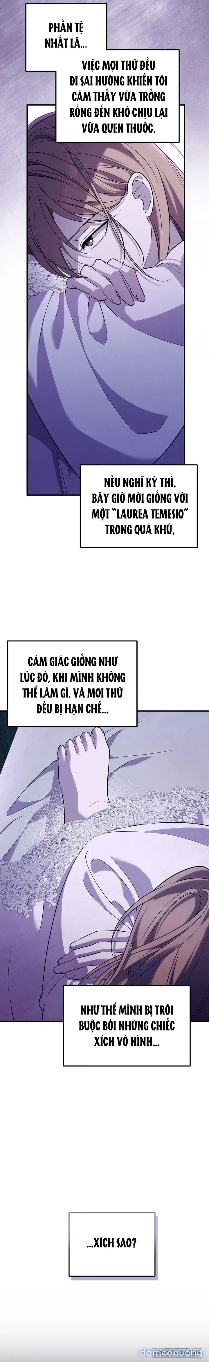 đọc truyện Dù Sao Chúng Ta Cũng Đã Kết Hôn Rồi Chương 29 ảnh 15 tại Thiên Thai Truyện