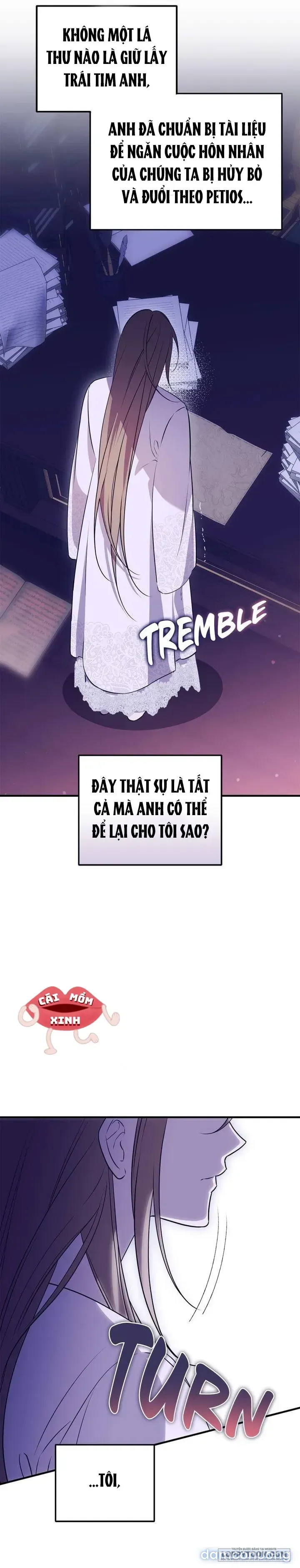 đọc truyện Dù Sao Chúng Ta Cũng Đã Kết Hôn Rồi Chương 29 ảnh 28 tại Thiên Thai Truyện