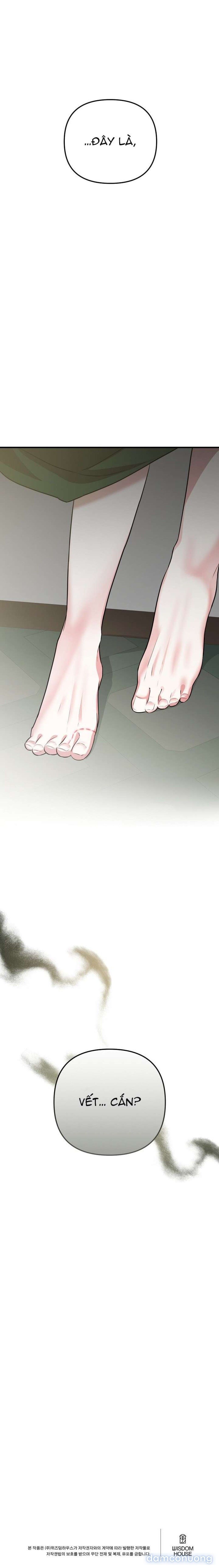 đọc truyện Dù Sao Chúng Ta Cũng Đã Kết Hôn Rồi Chương 3 ảnh 17 tại Thiên Thai Truyện