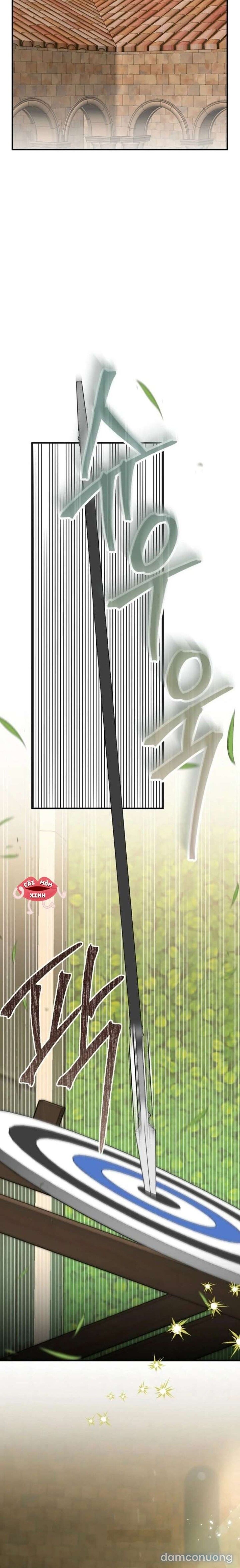 đọc truyện Dù Sao Chúng Ta Cũng Đã Kết Hôn Rồi Chương 6 ảnh 3 tại Thiên Thai Truyện