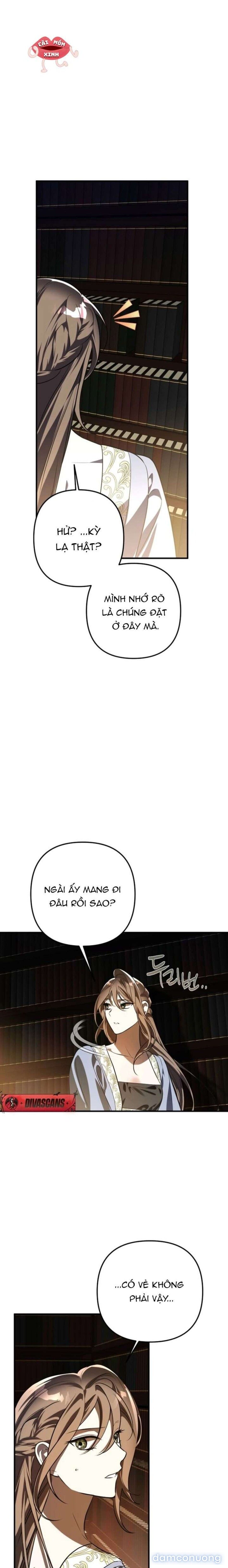 đọc truyện Dù Sao Chúng Ta Cũng Đã Kết Hôn Rồi Chương 6 ảnh 16 tại Thiên Thai Truyện