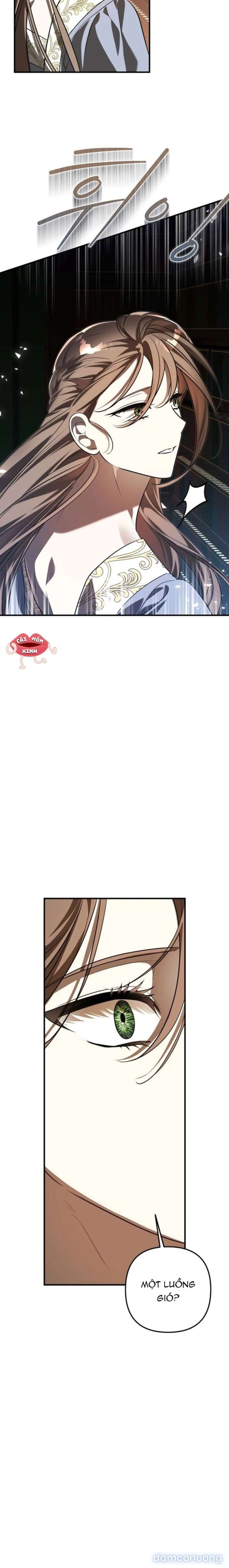 đọc truyện Dù Sao Chúng Ta Cũng Đã Kết Hôn Rồi Chương 6 ảnh 17 tại Thiên Thai Truyện