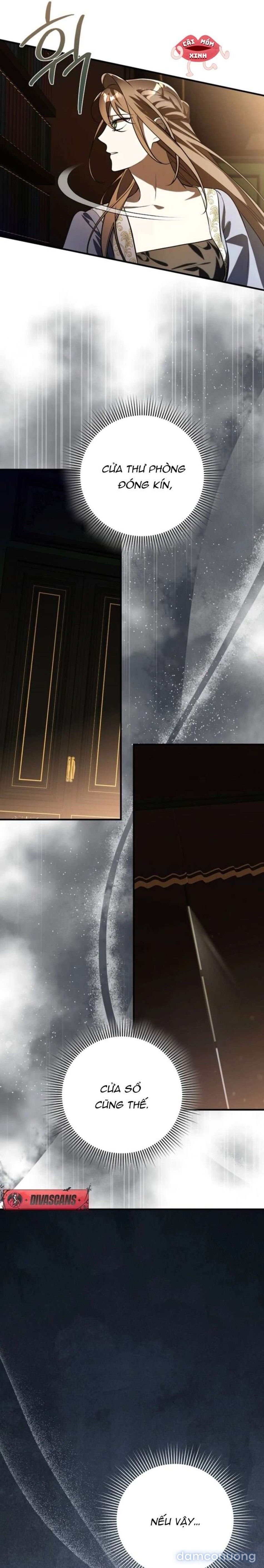 đọc truyện Dù Sao Chúng Ta Cũng Đã Kết Hôn Rồi Chương 6 ảnh 18 tại Thiên Thai Truyện