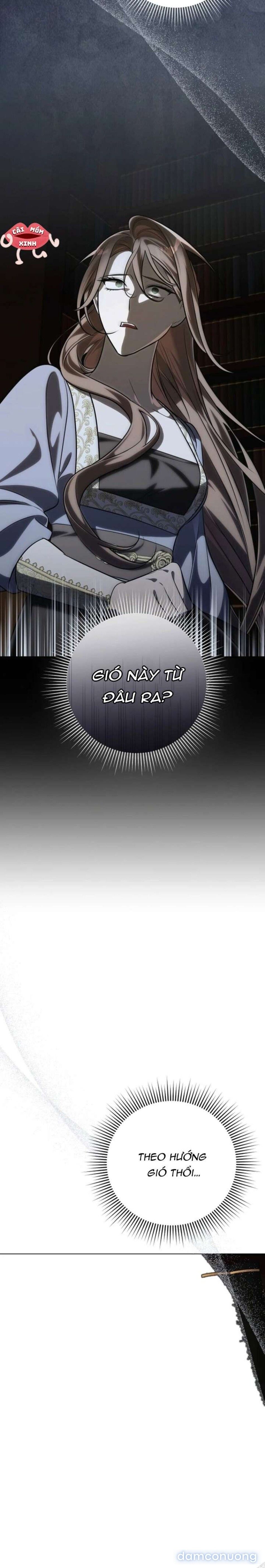 đọc truyện Dù Sao Chúng Ta Cũng Đã Kết Hôn Rồi Chương 6 ảnh 19 tại Thiên Thai Truyện