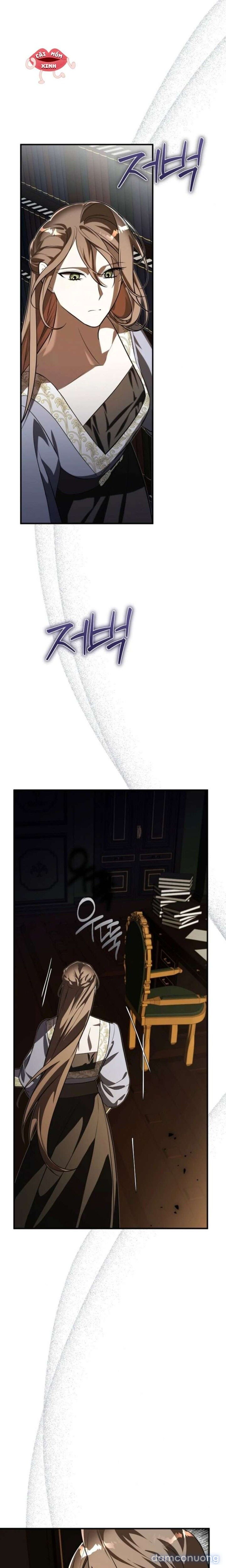 đọc truyện Dù Sao Chúng Ta Cũng Đã Kết Hôn Rồi Chương 6 ảnh 20 tại Thiên Thai Truyện