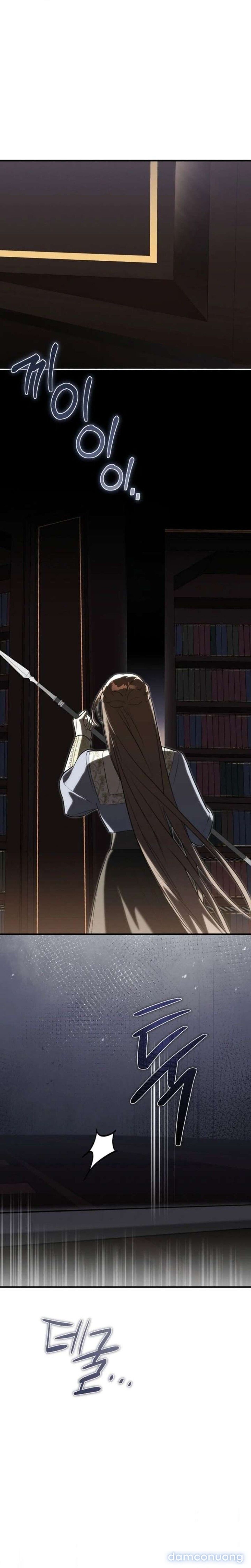 đọc truyện Dù Sao Chúng Ta Cũng Đã Kết Hôn Rồi Chương 6 ảnh 23 tại Thiên Thai Truyện