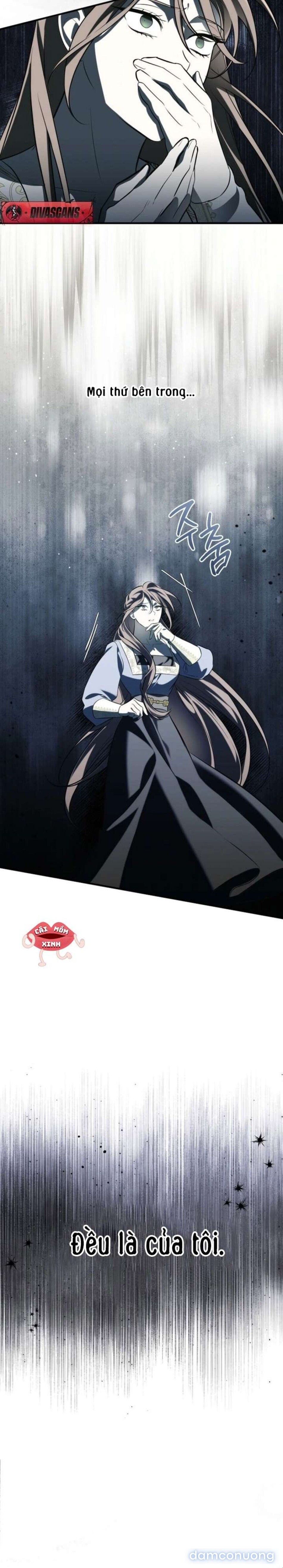 đọc truyện Dù Sao Chúng Ta Cũng Đã Kết Hôn Rồi Chương 6 ảnh 25 tại Thiên Thai Truyện