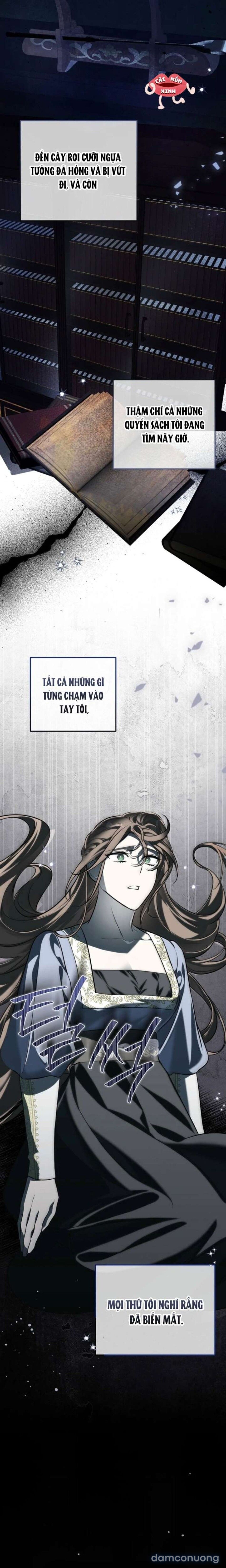 đọc truyện Dù Sao Chúng Ta Cũng Đã Kết Hôn Rồi Chương 6 ảnh 27 tại Thiên Thai Truyện