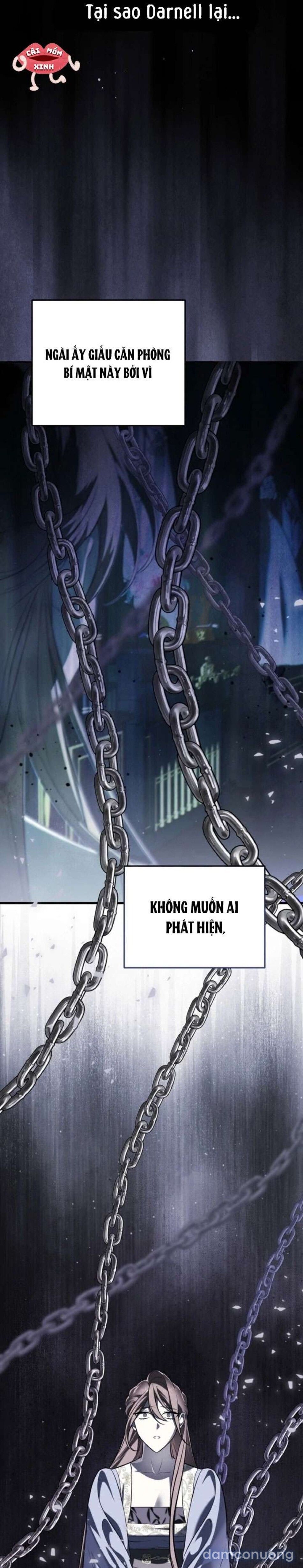 đọc truyện Dù Sao Chúng Ta Cũng Đã Kết Hôn Rồi Chương 6 ảnh 28 tại Thiên Thai Truyện