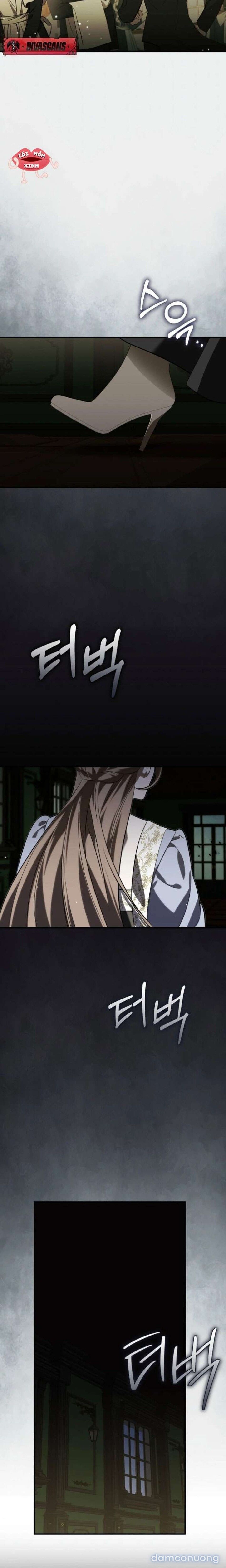 đọc truyện Dù Sao Chúng Ta Cũng Đã Kết Hôn Rồi Chương 6 ảnh 9 tại Thiên Thai Truyện