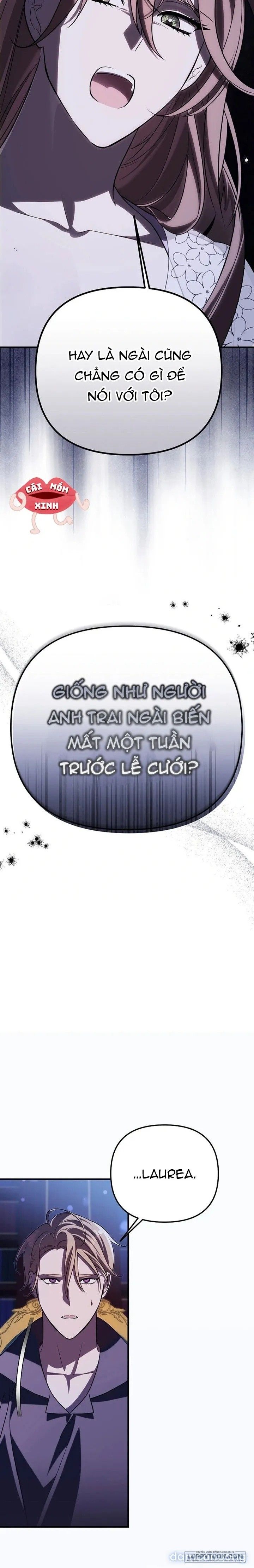 đọc truyện Dù Sao Chúng Ta Cũng Đã Kết Hôn Rồi Chương 7 ảnh 27 tại Thiên Thai Truyện