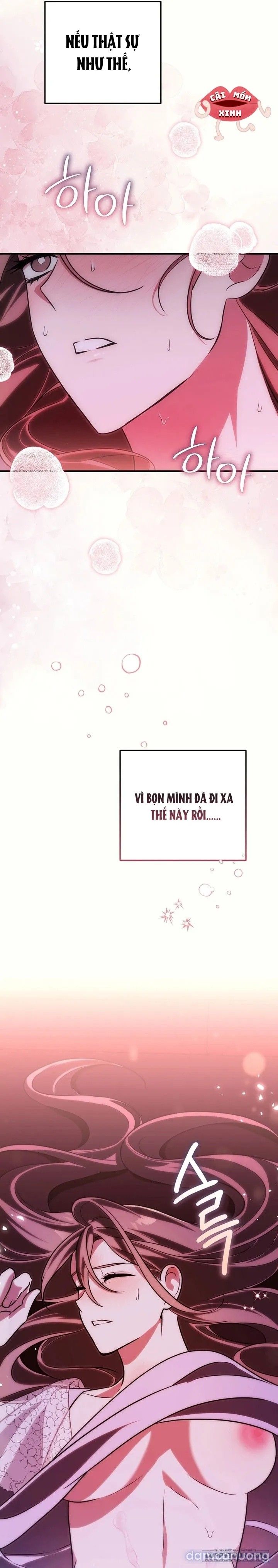 đọc truyện Dù Sao Chúng Ta Cũng Đã Kết Hôn Rồi Chương 8 ảnh 28 tại Thiên Thai Truyện