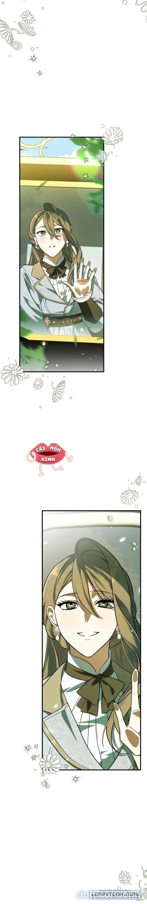 đọc truyện Dù Sao Chúng Ta Cũng Đã Kết Hôn Rồi Chương 9 ảnh 3 tại Thiên Thai Truyện
