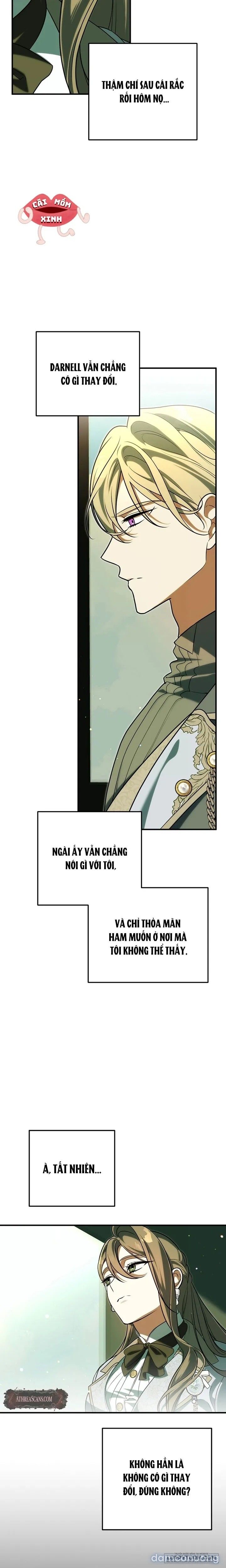 đọc truyện Dù Sao Chúng Ta Cũng Đã Kết Hôn Rồi Chương 9 ảnh 7 tại Thiên Thai Truyện
