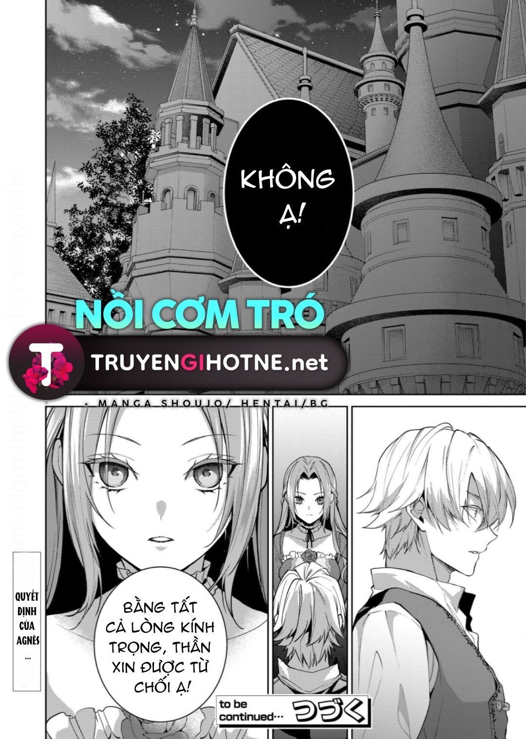 đọc truyện Dù Sao Cũng Bị Vứt Bỏ, Cuối Cùng Hãy Để Ta Được Cố Ý Làm Loạn Chương 9.2 ảnh 20 tại Truyện Dạ Ký