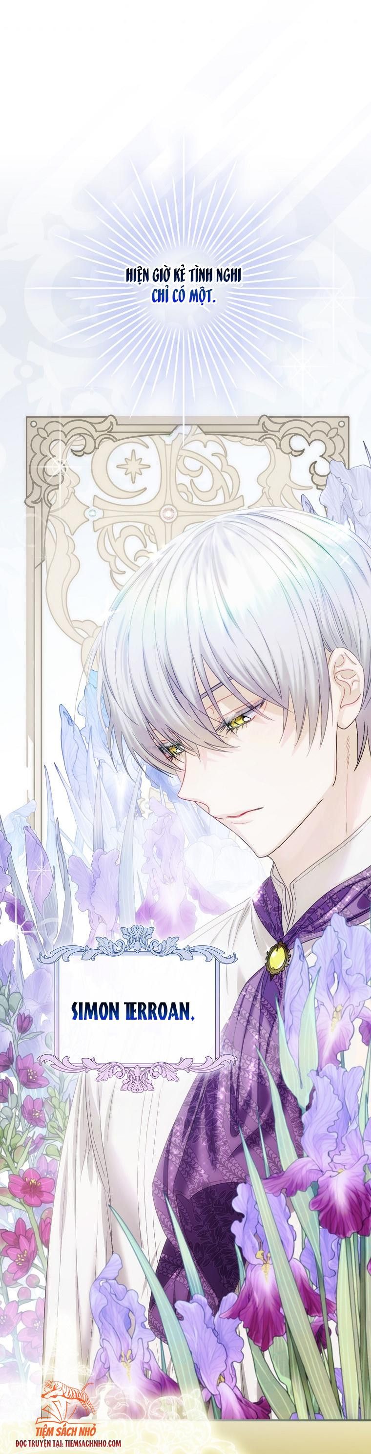 đọc truyện Đứa Bé Đó Không Phải Con Anh Chương 1.5 ảnh 13 tại Thiên Thai Truyện