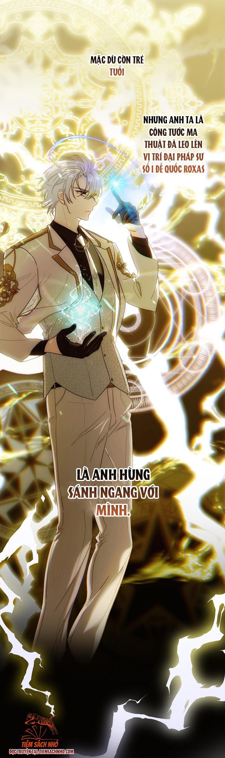 đọc truyện Đứa Bé Đó Không Phải Con Anh Chương 1.5 ảnh 14 tại Thiên Thai Truyện