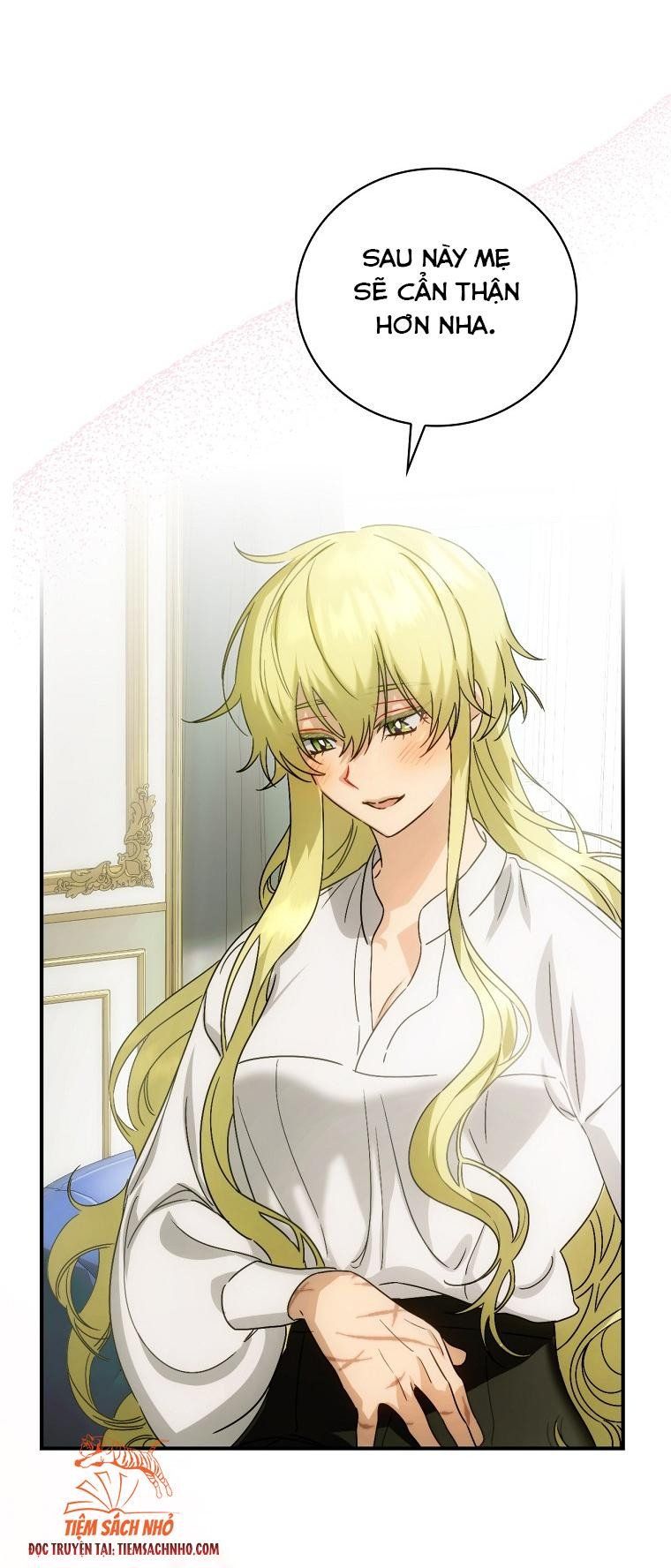 đọc truyện Đứa Bé Đó Không Phải Con Anh Chương 1.5 ảnh 19 tại Thiên Thai Truyện