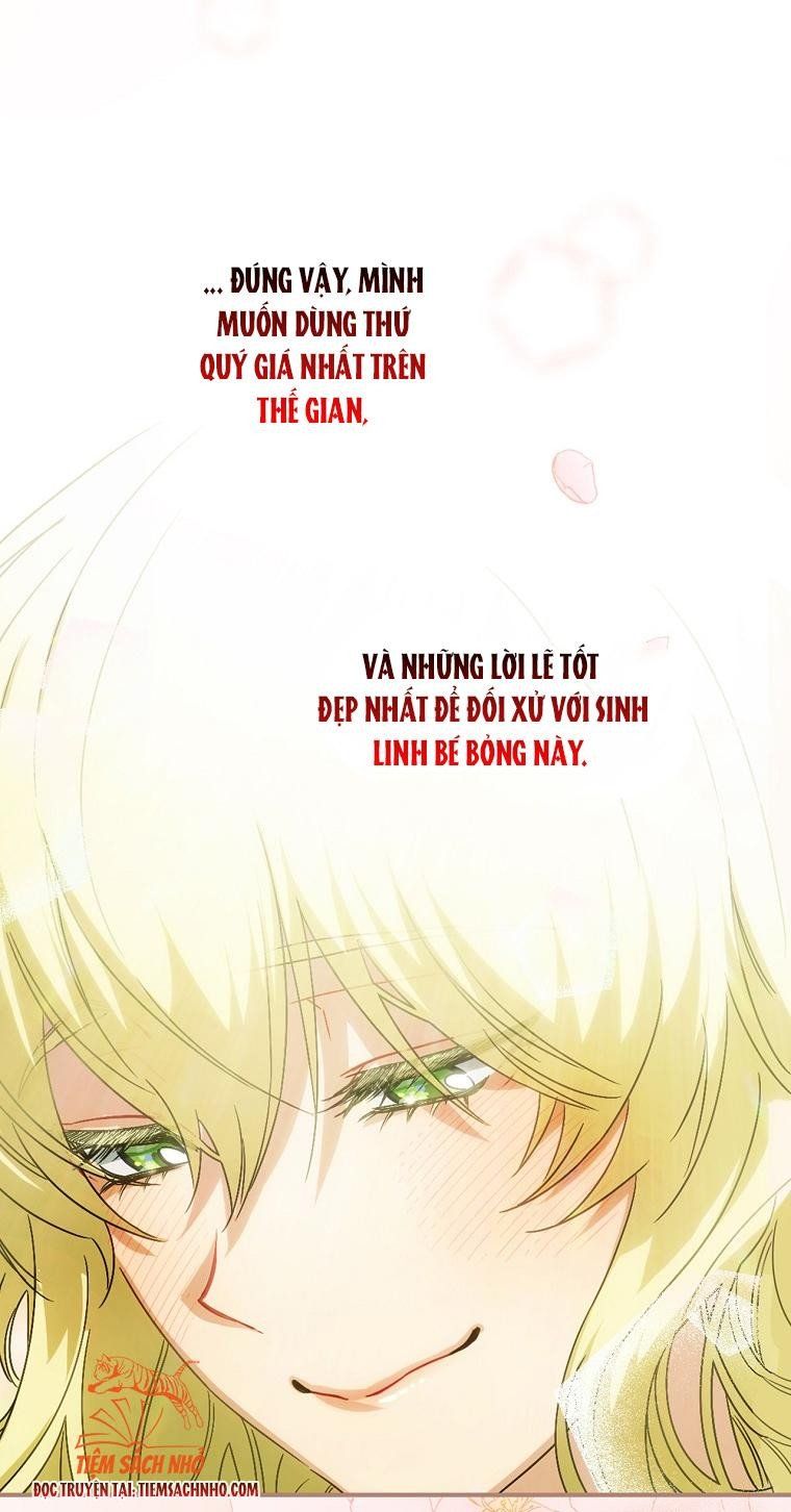 đọc truyện Đứa Bé Đó Không Phải Con Anh Chương 1.5 ảnh 20 tại Thiên Thai Truyện