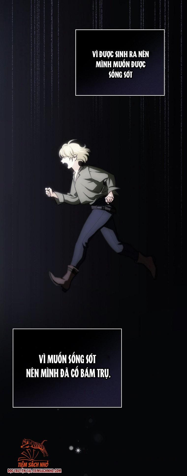 đọc truyện Đứa Bé Đó Không Phải Con Anh Chương 1.5 ảnh 24 tại Thiên Thai Truyện