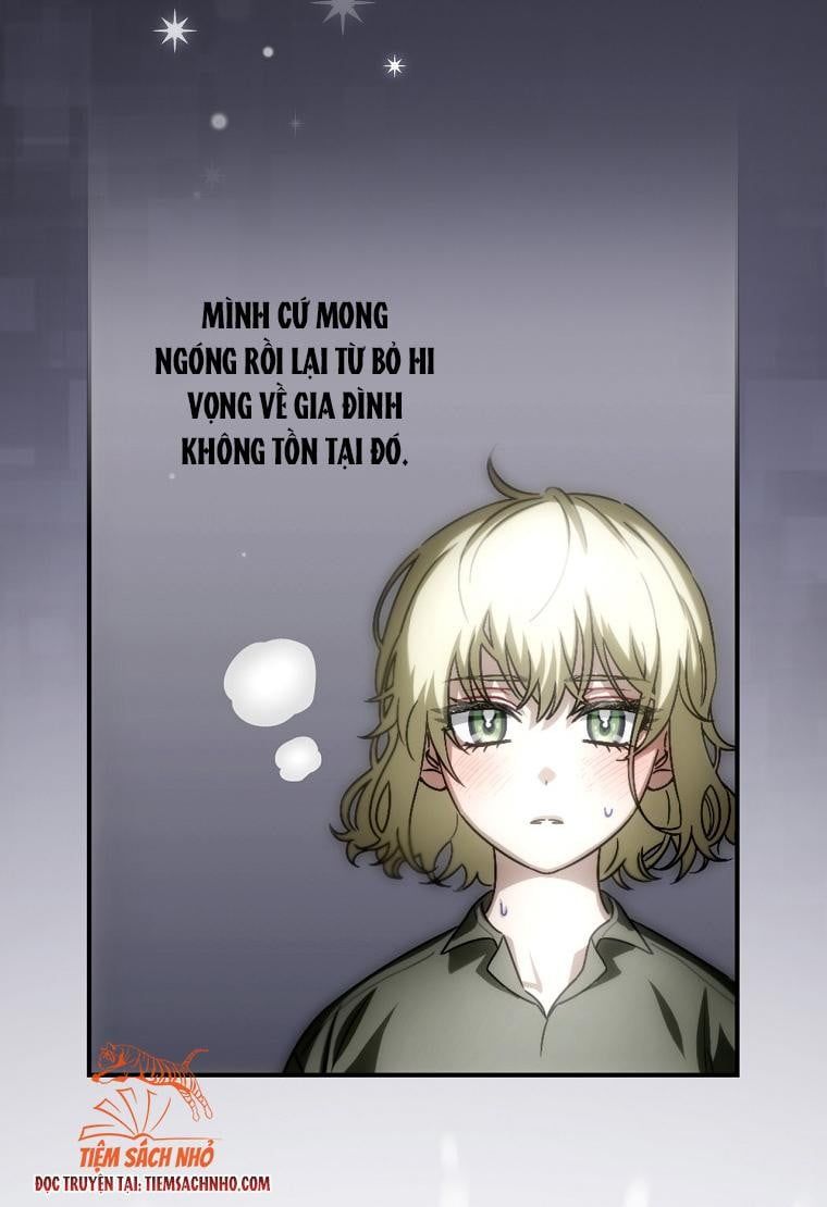 đọc truyện Đứa Bé Đó Không Phải Con Anh Chương 1.5 ảnh 26 tại Thiên Thai Truyện