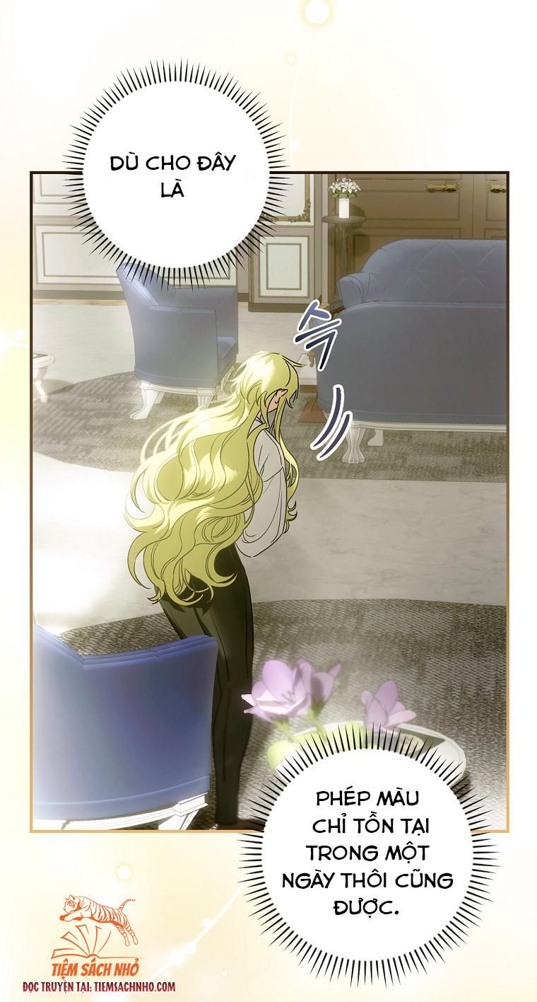 đọc truyện Đứa Bé Đó Không Phải Con Anh Chương 1.5 ảnh 29 tại Thiên Thai Truyện