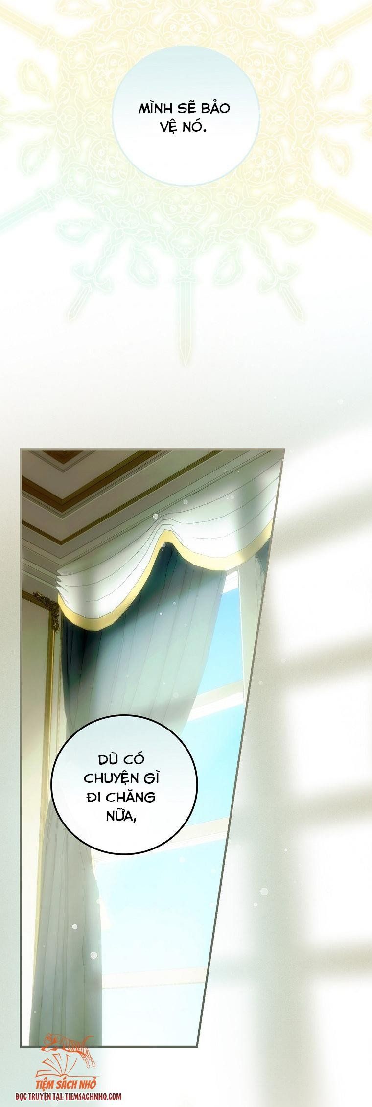 đọc truyện Đứa Bé Đó Không Phải Con Anh Chương 1.5 ảnh 31 tại Thiên Thai Truyện