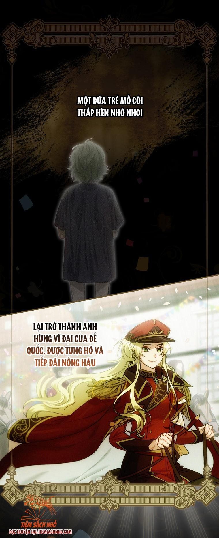 đọc truyện Đứa Bé Đó Không Phải Con Anh Chương 1.5 ảnh 5 tại Thiên Thai Truyện