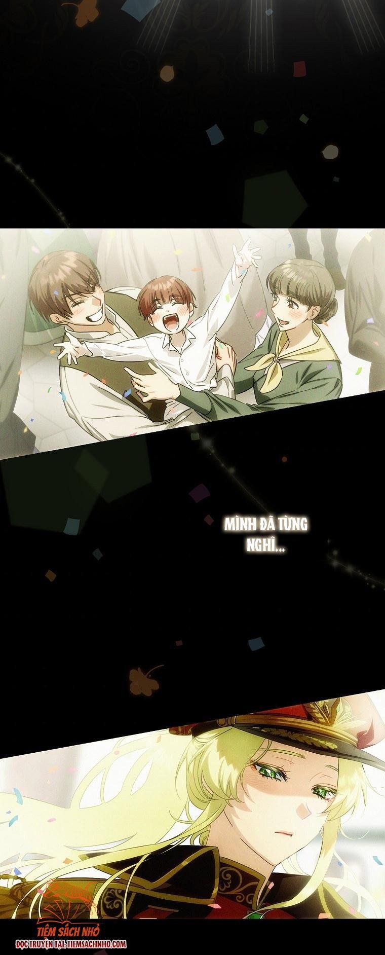 đọc truyện Đứa Bé Đó Không Phải Con Anh Chương 1.5 ảnh 6 tại Thiên Thai Truyện