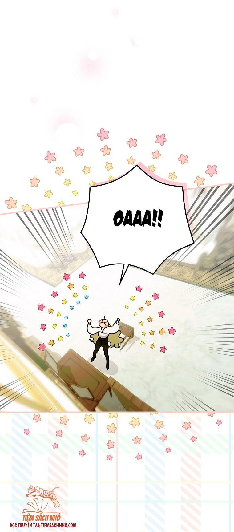 đọc truyện Đứa Bé Đó Không Phải Con Anh Chương 1.5 ảnh 9 tại Thiên Thai Truyện