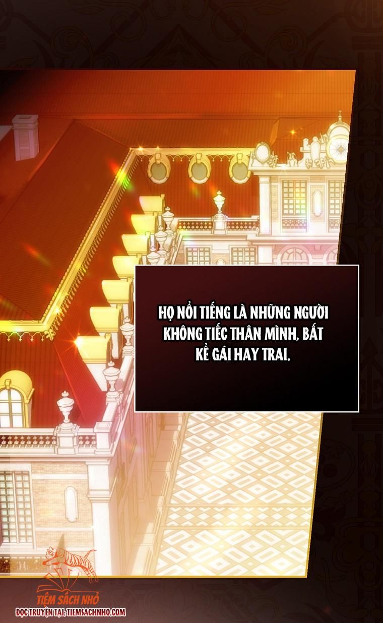 đọc truyện Đứa Bé Đó Không Phải Con Anh Chương 1 ảnh 5 tại Thiên Thai Truyện