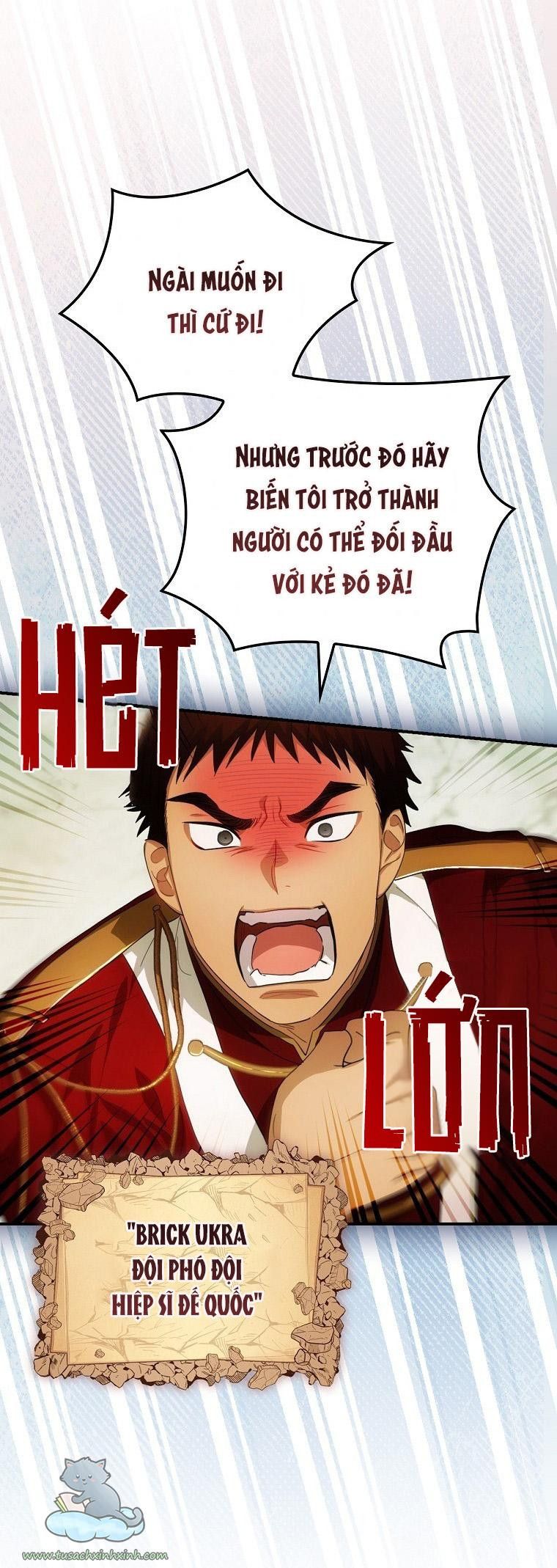 đọc truyện Đứa Bé Đó Không Phải Con Anh Chương 10.5 ảnh 13 tại Thiên Thai Truyện