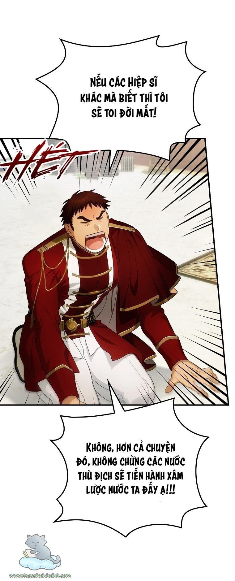 đọc truyện Đứa Bé Đó Không Phải Con Anh Chương 10.5 ảnh 15 tại Thiên Thai Truyện