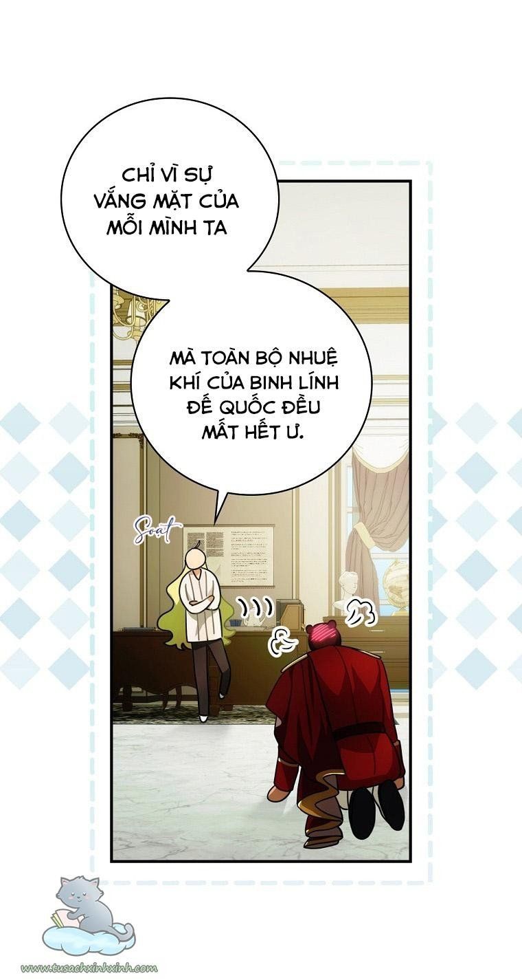 đọc truyện Đứa Bé Đó Không Phải Con Anh Chương 10.5 ảnh 16 tại Thiên Thai Truyện