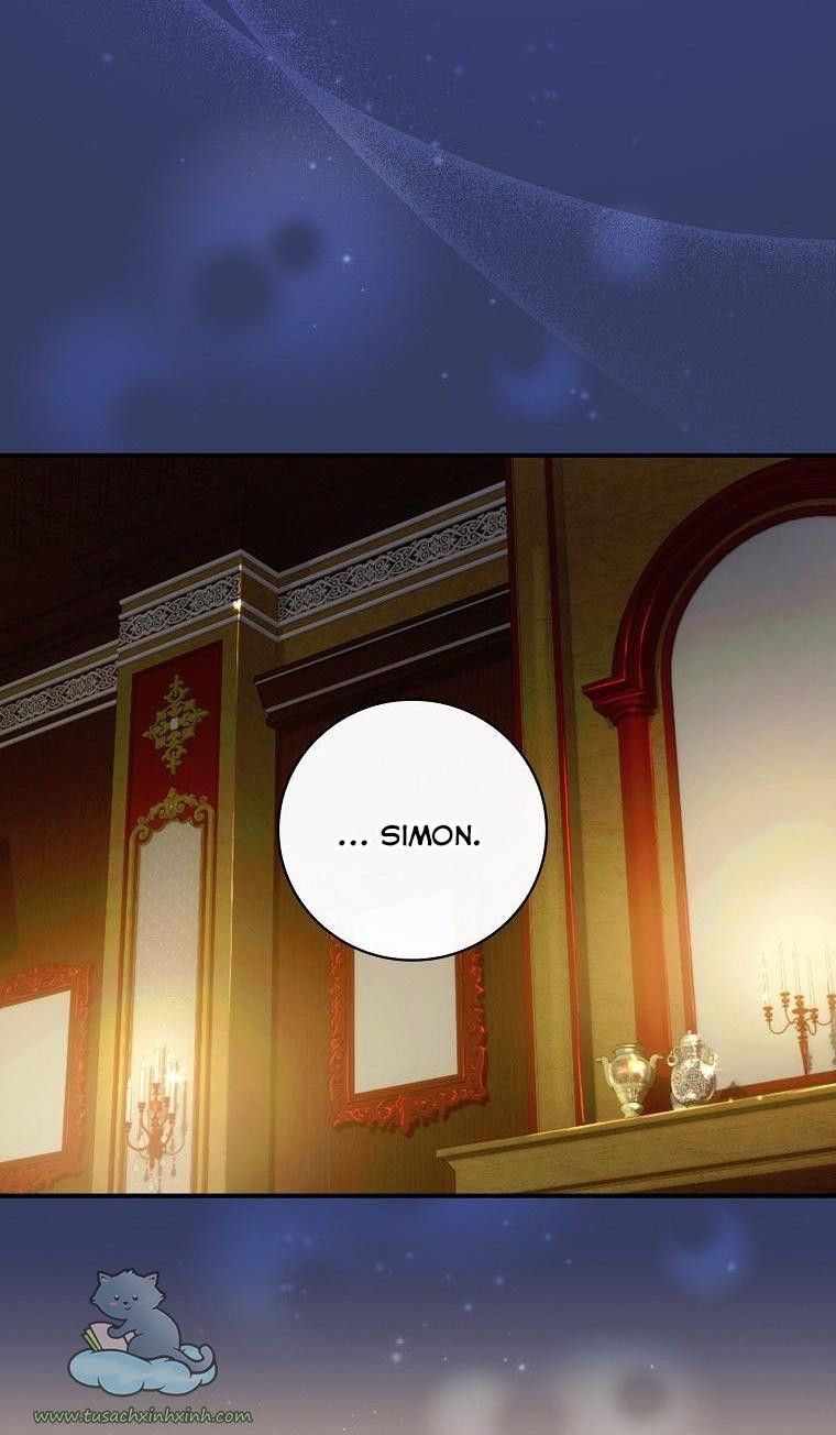 đọc truyện Đứa Bé Đó Không Phải Con Anh Chương 10.5 ảnh 4 tại Thiên Thai Truyện