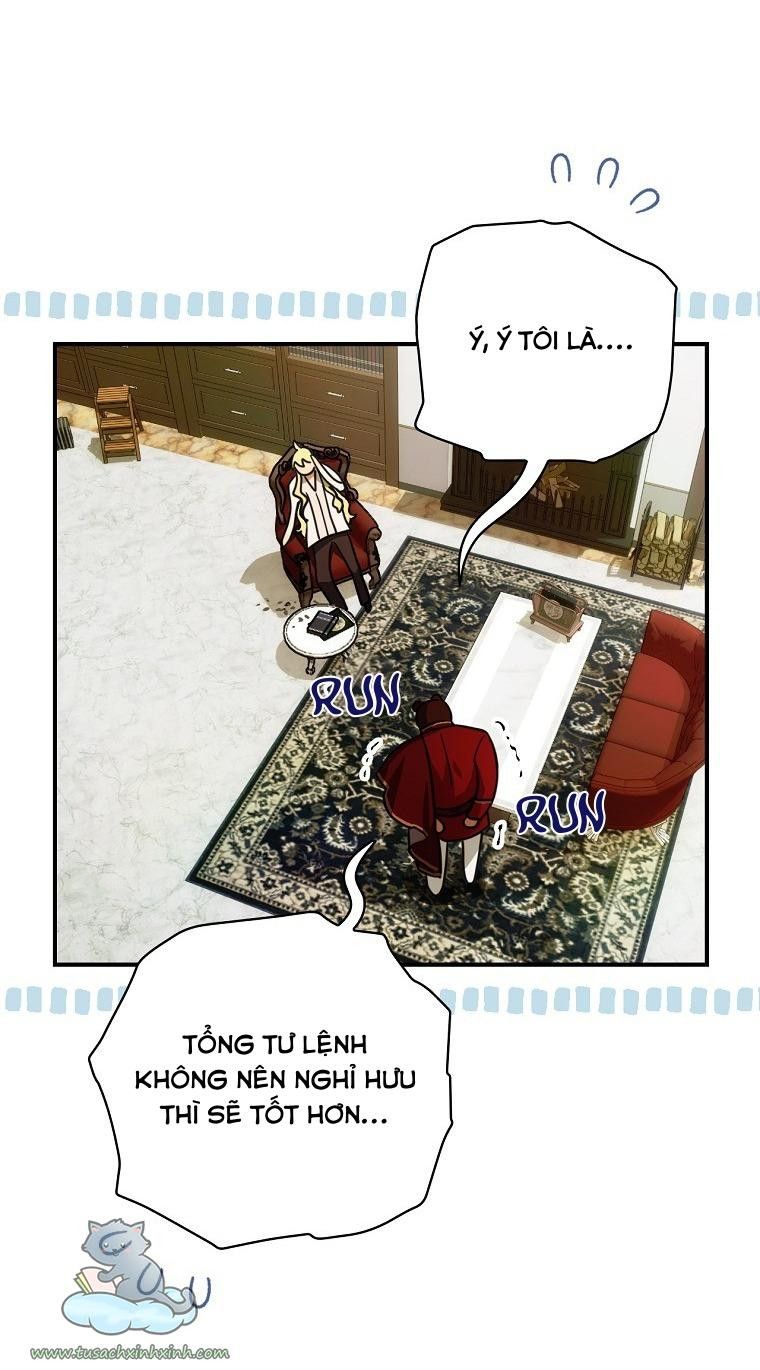 đọc truyện Đứa Bé Đó Không Phải Con Anh Chương 10.5 ảnh 23 tại Thiên Thai Truyện