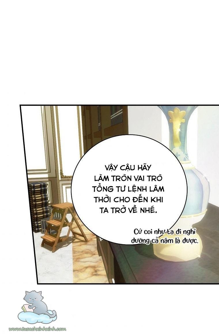 đọc truyện Đứa Bé Đó Không Phải Con Anh Chương 10.5 ảnh 24 tại Thiên Thai Truyện