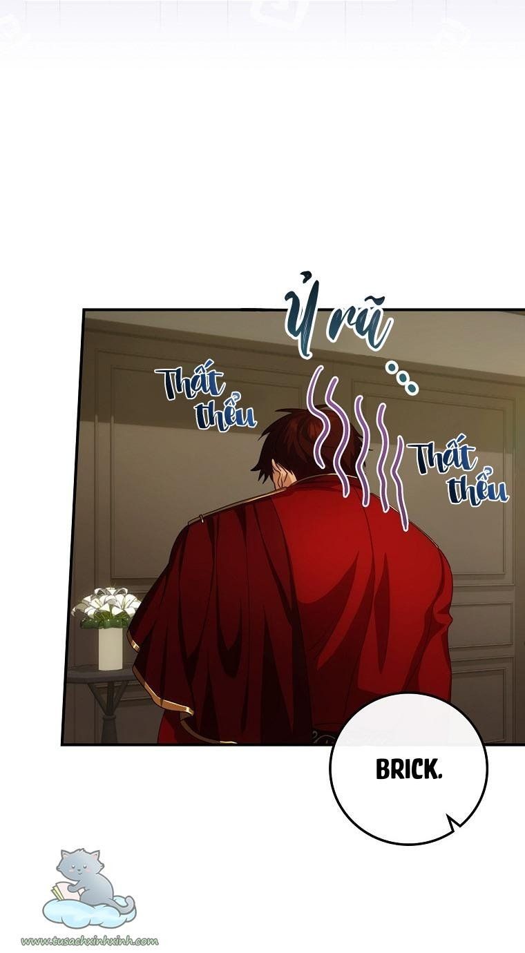 đọc truyện Đứa Bé Đó Không Phải Con Anh Chương 10.5 ảnh 27 tại Thiên Thai Truyện