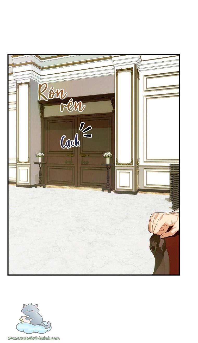 đọc truyện Đứa Bé Đó Không Phải Con Anh Chương 10.5 ảnh 29 tại Thiên Thai Truyện