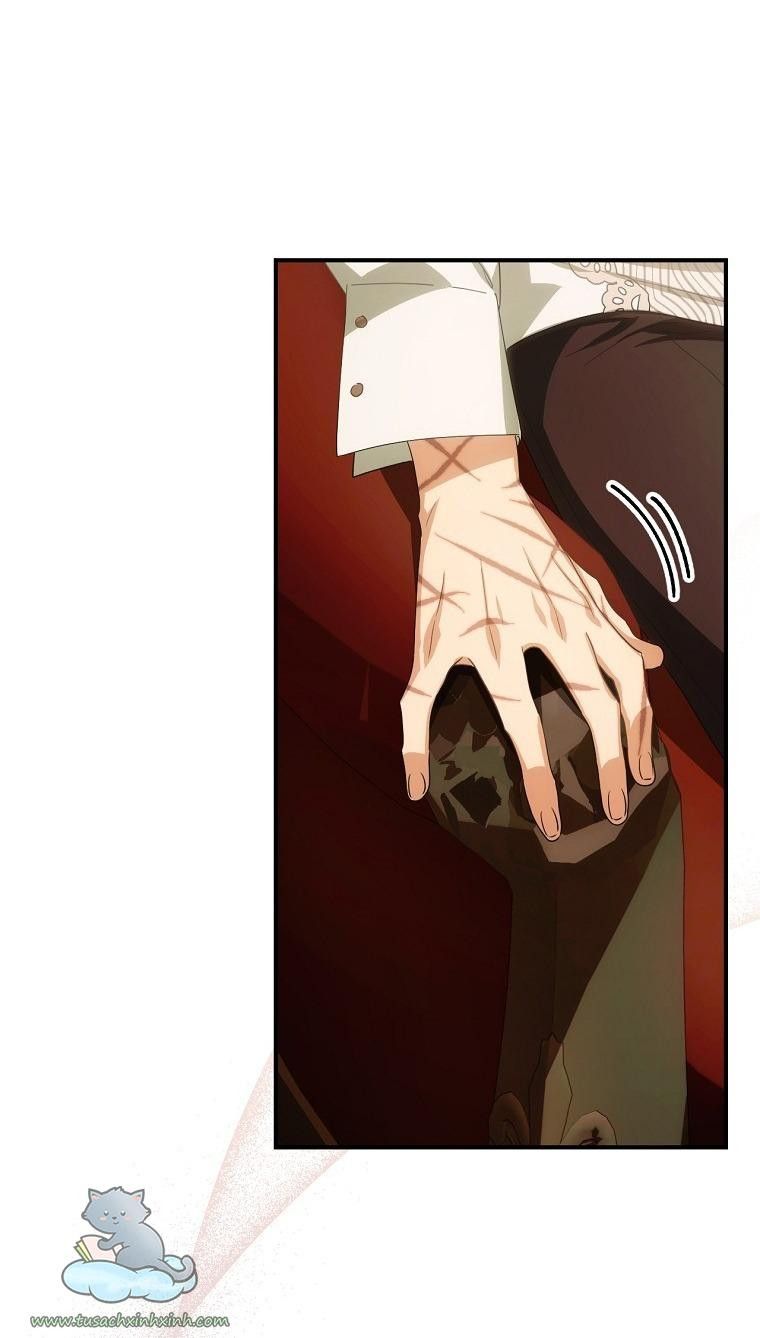 đọc truyện Đứa Bé Đó Không Phải Con Anh Chương 10.5 ảnh 30 tại Thiên Thai Truyện