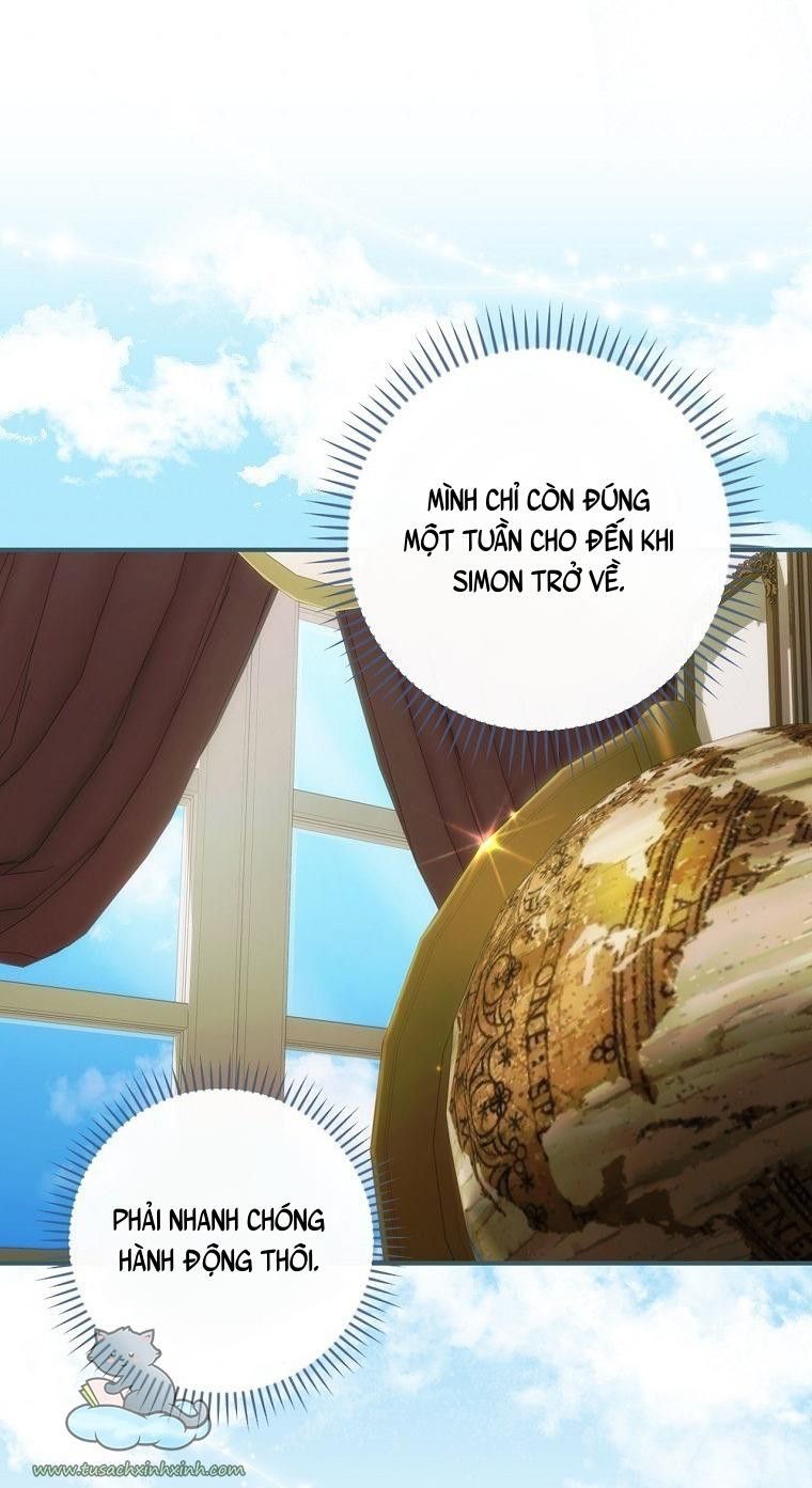 đọc truyện Đứa Bé Đó Không Phải Con Anh Chương 10.5 ảnh 32 tại Thiên Thai Truyện